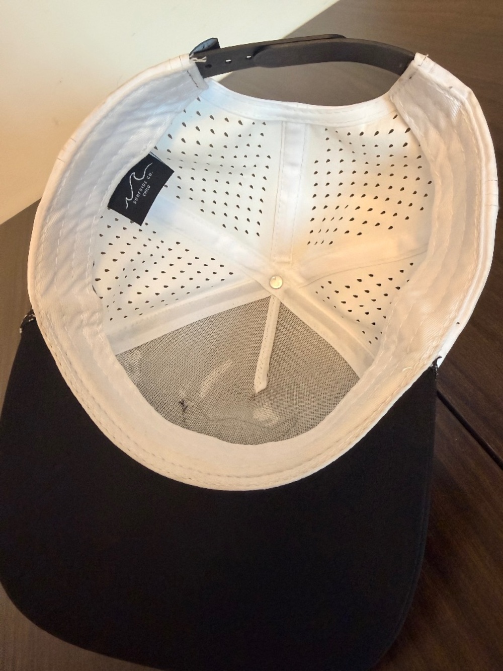 Surfside co hydro hat - Picture 2 of 8